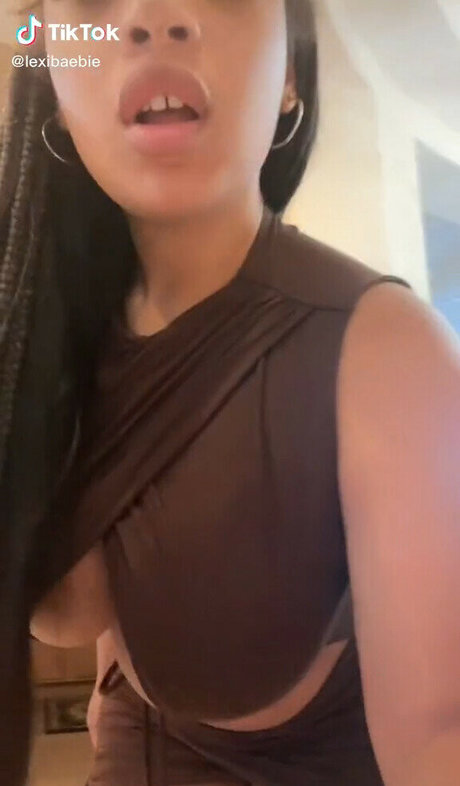Lexxiibaebie