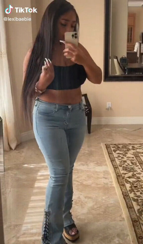 Lexxiibaebie