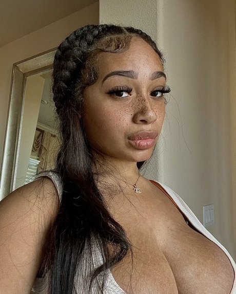 Lexxiibaebie OnlyFans 유출 누드 사진