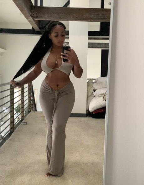 Lexxiibaebie