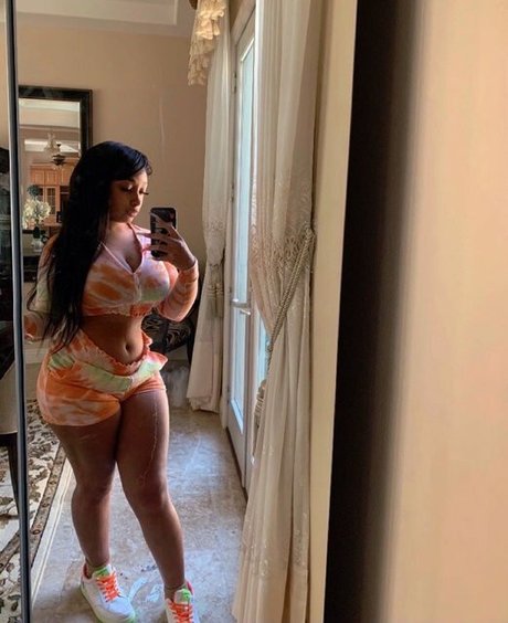 Lexxiibaebie