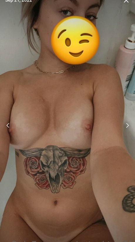 Naken lekkede OnlyFans-bilde av Astockton21