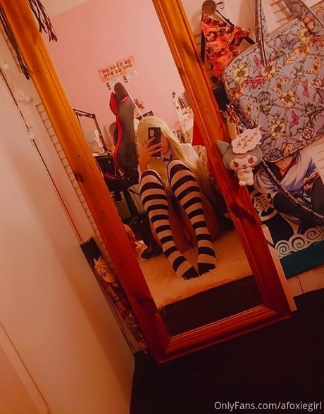 Afoxiegirl