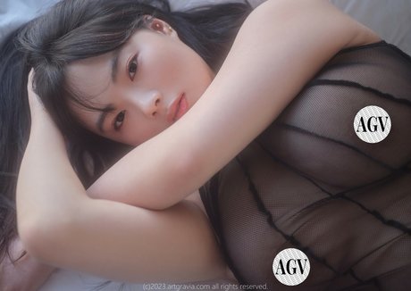Nahá fotka uniklých OnlyFans od Artgravia