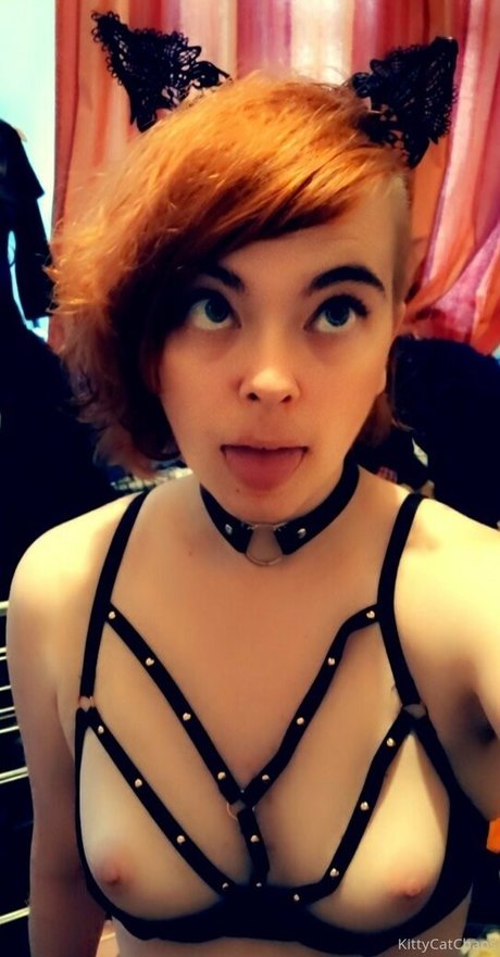 Naughtylittlekitten93  nude leaked OnlyFans photo