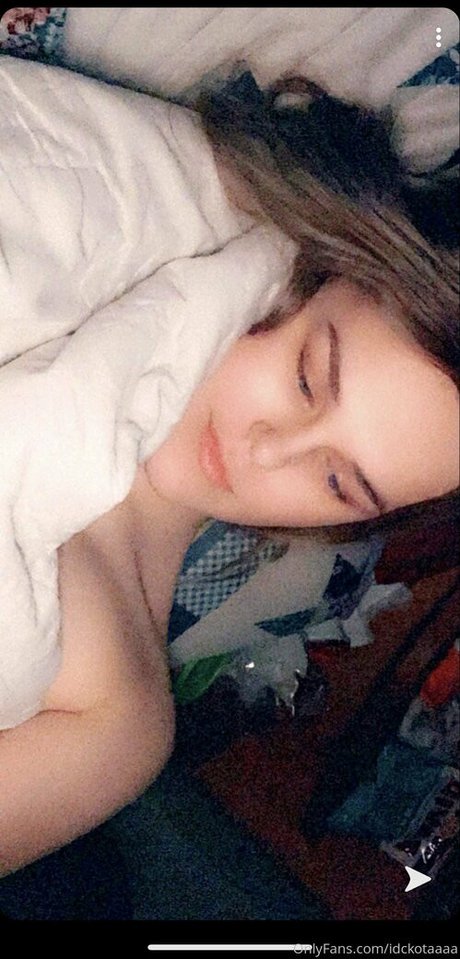 Idckotaaaa  nude leaked OnlyFans photo