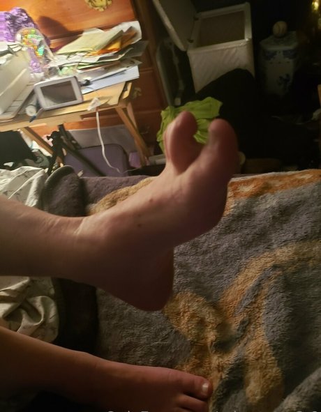 Naken lekkede OnlyFans-bilde av Misstatta20
