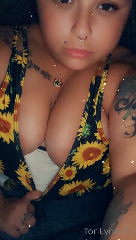 Torilynnx13