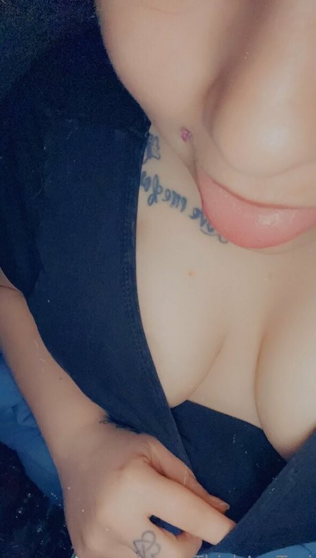 Nahá fotka uniklých OnlyFans od Torilynnx13