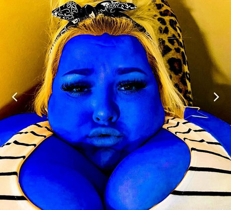 Barbieblimp