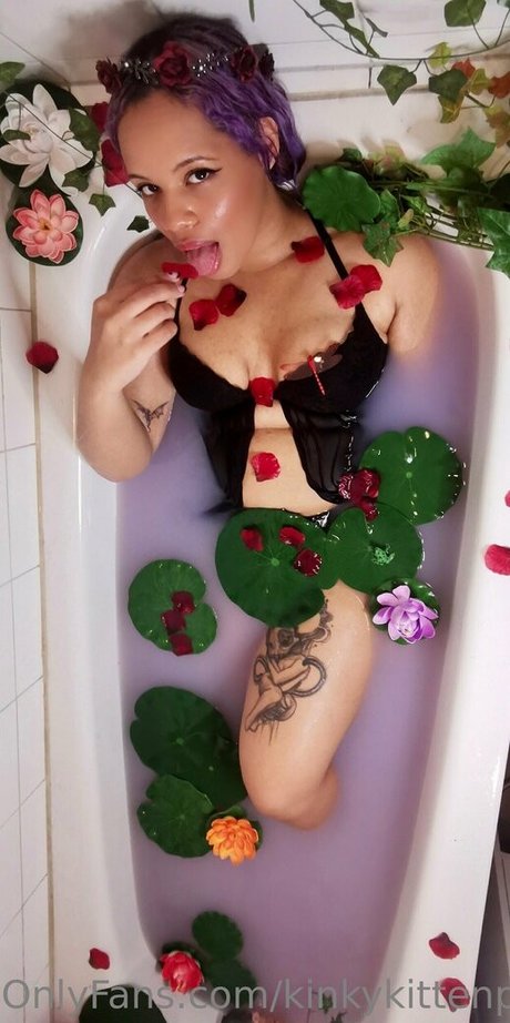 Kinkykittenpie