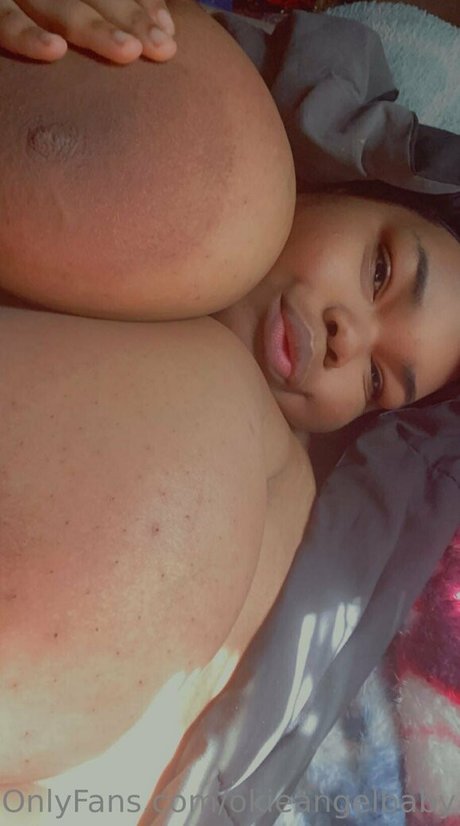 Okieangelbaby