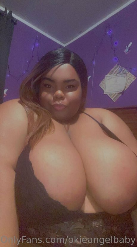 Okieangelbaby