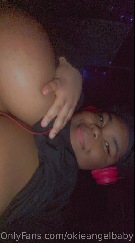 Okieangelbaby
