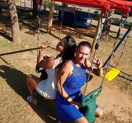 Evelim Alves
