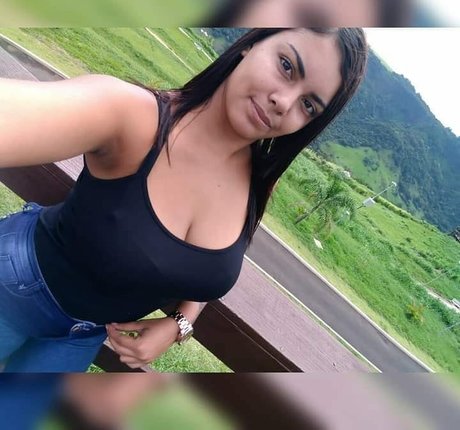 Evelim Alves OnlyFans
