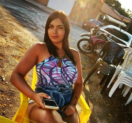 Evelim Alves