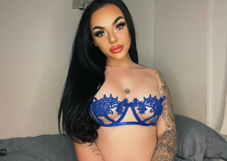 Nagie wyciekłe zdjęcie OnlyFans od Itsnancywoodfree