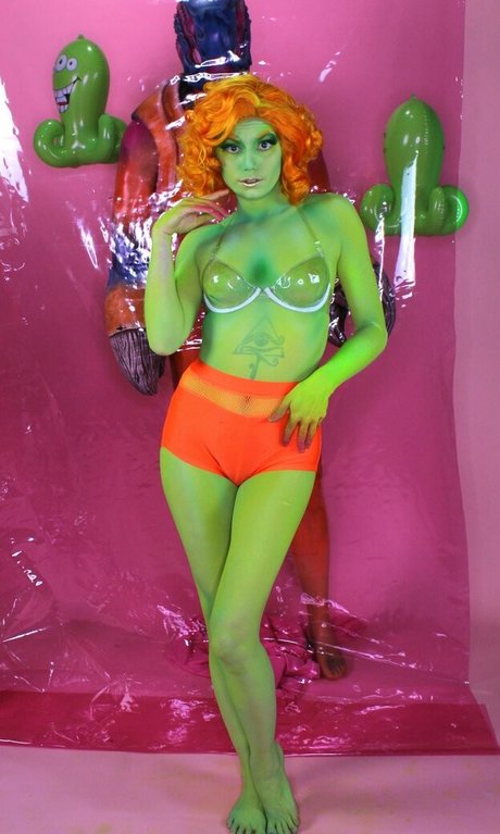 Mypetmonstergirl