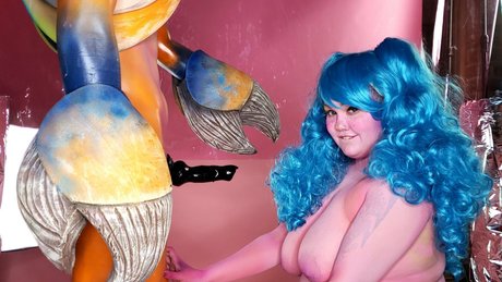 Mypetmonstergirl