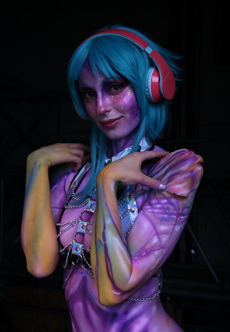 Mypetmonstergirl