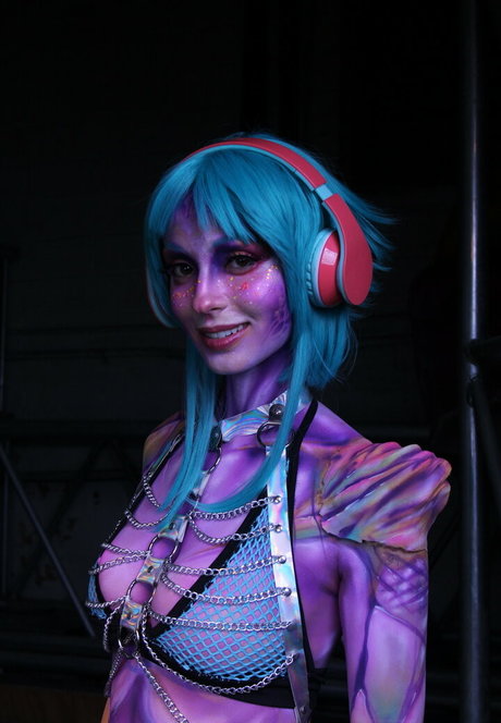 Mypetmonstergirl