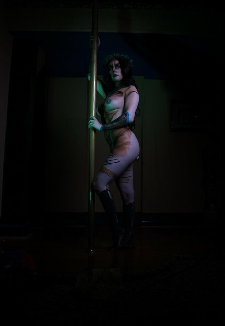 Mypetmonstergirl