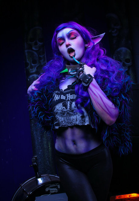Mypetmonstergirl
