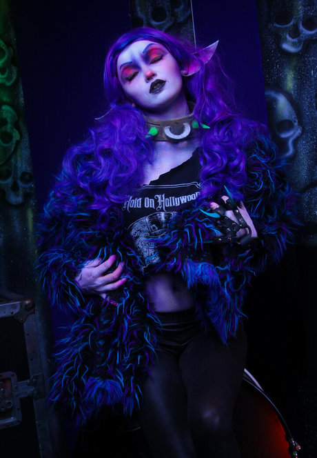 Mypetmonstergirl