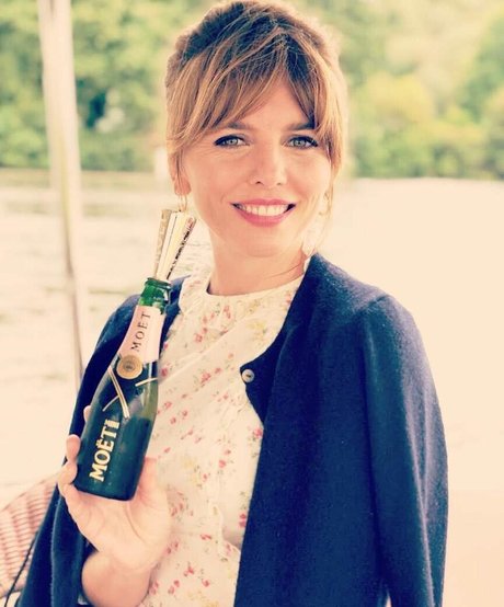 Ophelia Lovibond