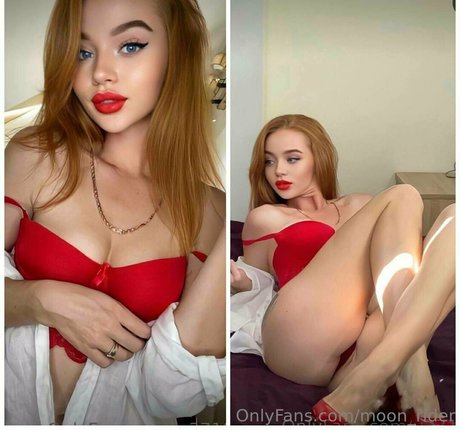 Moonrider OnlyFans泄露裸照
