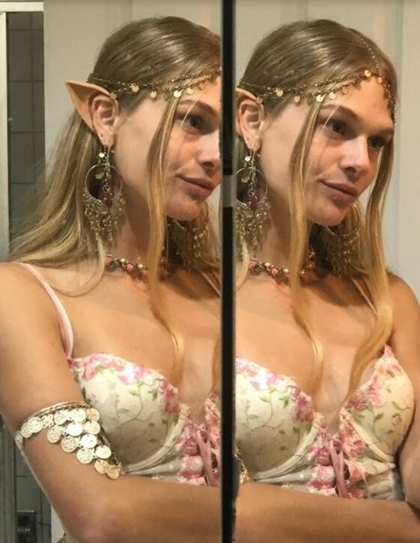 Nahá fotka uniklých OnlyFans od Kjskorge