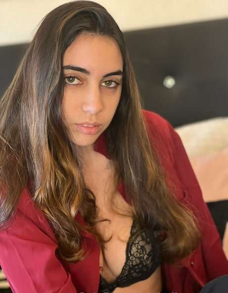 Nahá fotka uniklých OnlyFans od Bellacutesex
