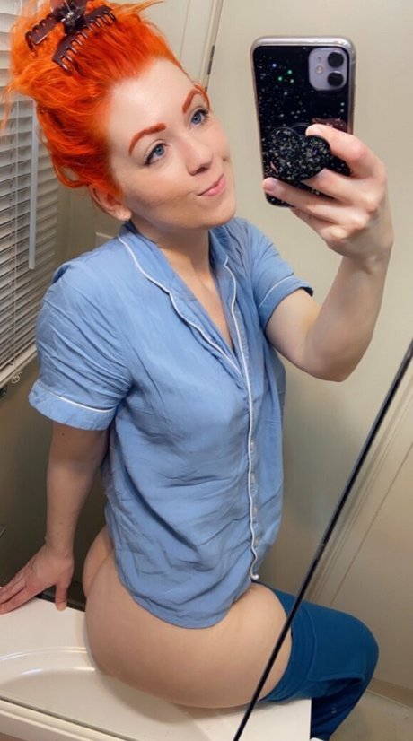 Nahá fotka uniklých OnlyFans od Kittythedorkfree