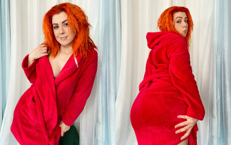 Foto di nudo di fuga di OnlyFans di Kittythedorkfree