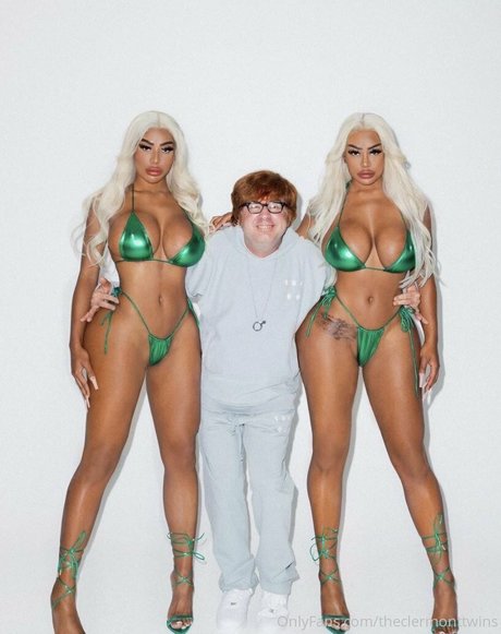Theclermonttwins