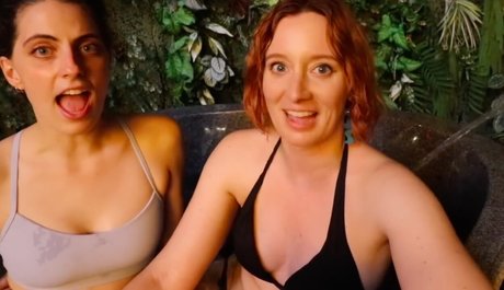 Seerasan OnlyFans泄露裸照