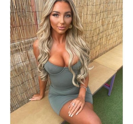 Beth Amelia