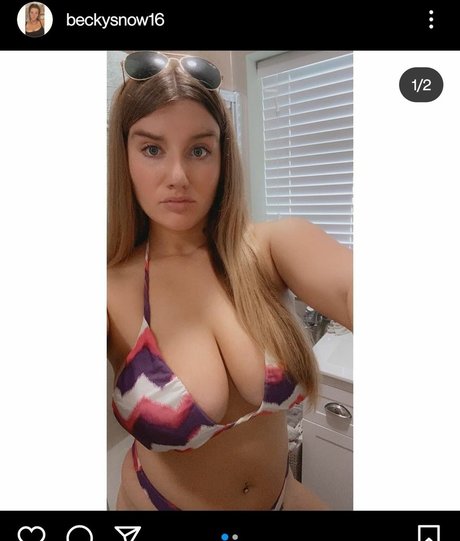 Becky Snow