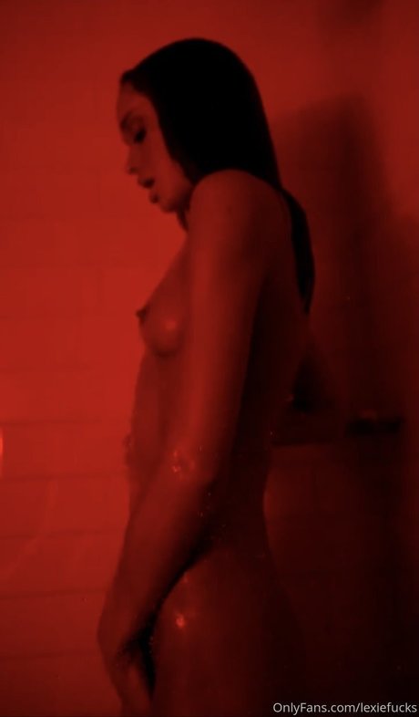 Lexiefucks