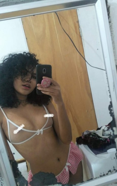 Nagie wyciekłe zdjęcie OnlyFans od Meninas Da Bahia