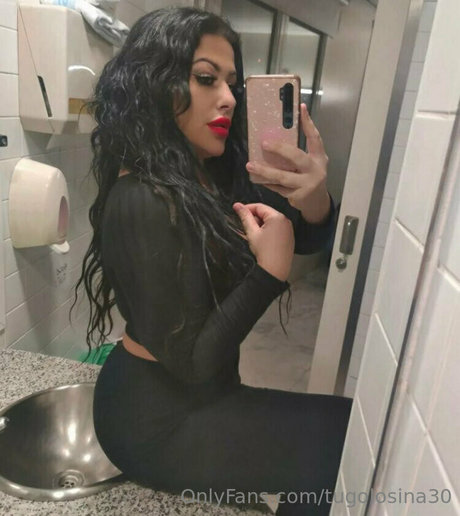 Nagie wyciekłe zdjęcie OnlyFans od Tugolosina30