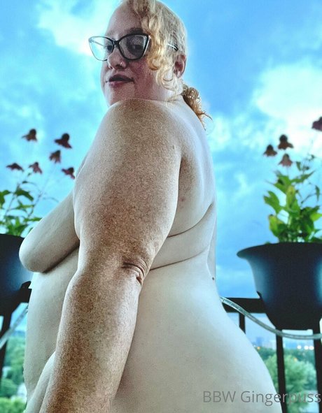 Bbwgingerpuss