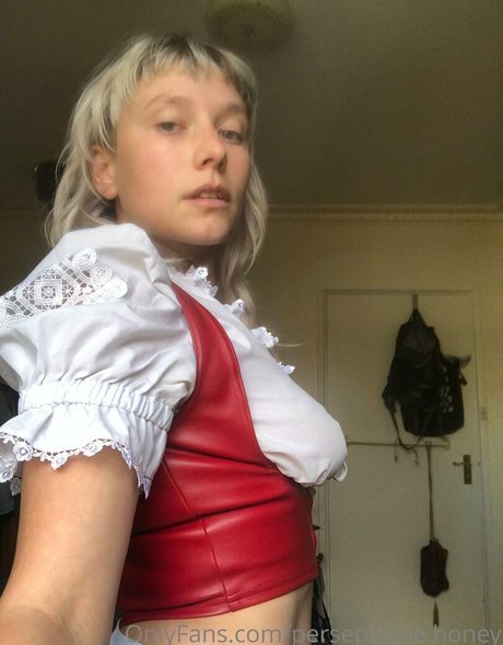 Persephonehoney  nude leaked OnlyFans photo