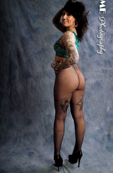 Angelvicious  nude leaked OnlyFans photo