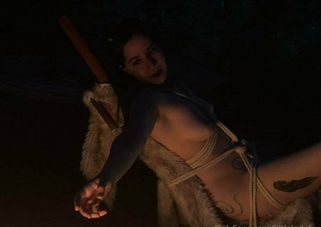 Littleladyfey