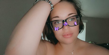 Nahá fotka uniklých OnlyFans od Fayeexxx