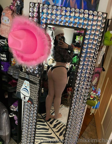 Nikkimichay