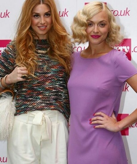 Alaston vuotanut OnlyFans-kuva Fearne Cotton