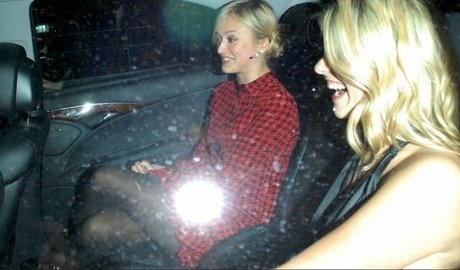 Fearne Cotton